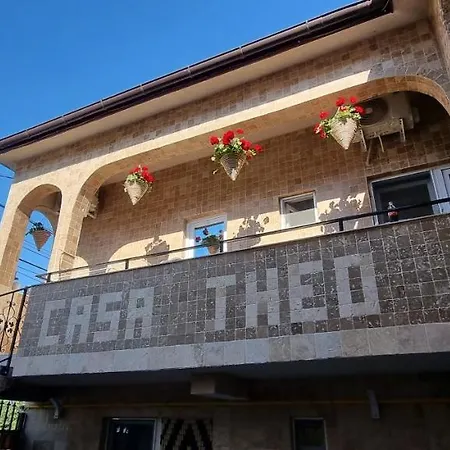 Homestay Theo *