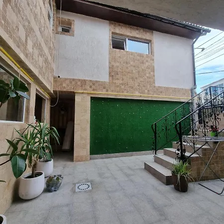 Homestay Theo Mangalia