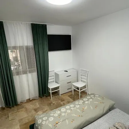 Homestay Theo