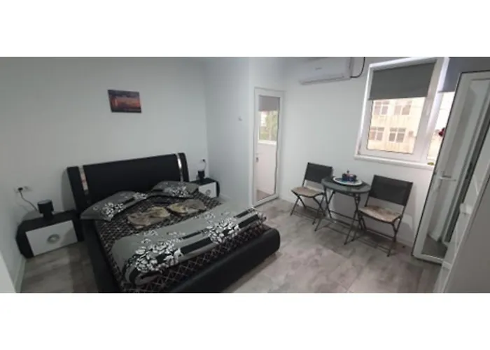 Theo Homestay szállás *