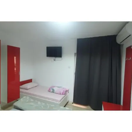 Theo Мангалия