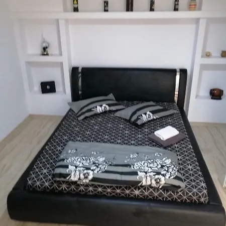 Проживание в семье Theo